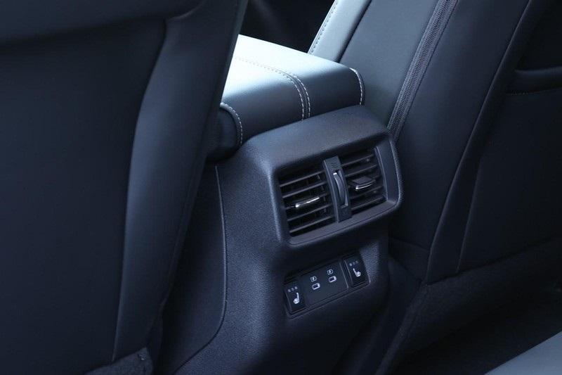 new 2026 Nissan Murano car, priced at $47,285