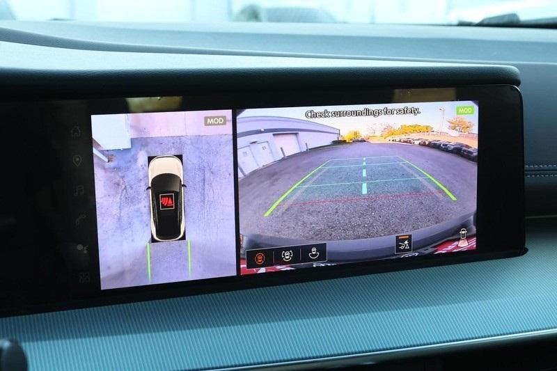 new 2026 Nissan Murano car, priced at $47,285