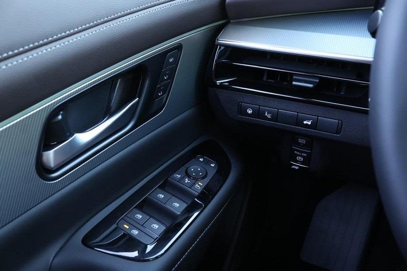 new 2026 Nissan Murano car, priced at $47,285