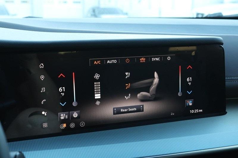 new 2026 Nissan Murano car, priced at $47,285