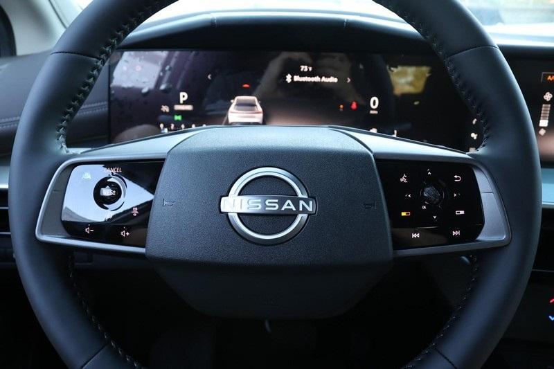 new 2026 Nissan Murano car, priced at $47,285