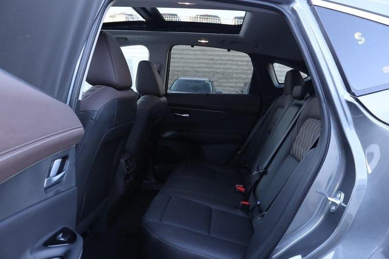 new 2026 Nissan Murano car, priced at $47,285