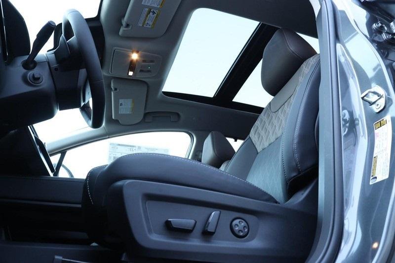 new 2026 Nissan Murano car, priced at $47,285