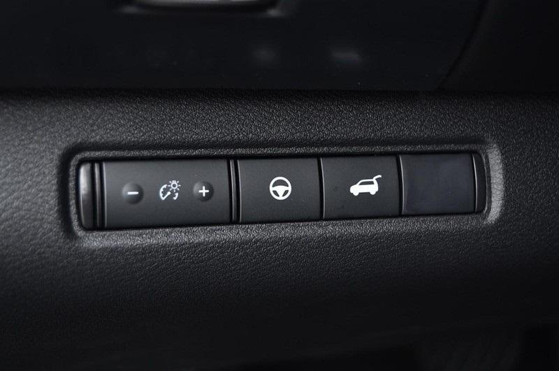new 2025 Nissan Pathfinder car, priced at $44,595