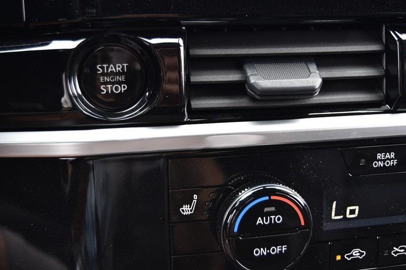 new 2025 Nissan Pathfinder car, priced at $44,595