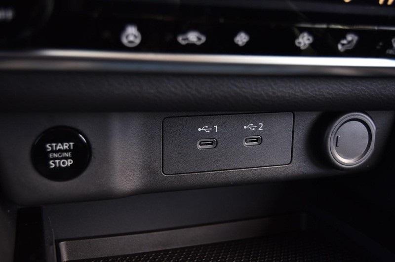 new 2026 Nissan Rogue car, priced at $30,276