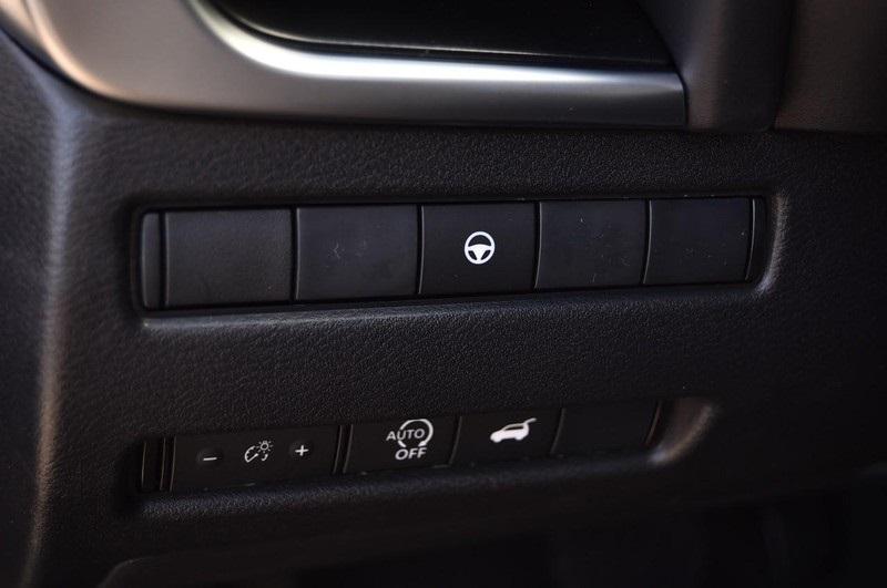 new 2026 Nissan Rogue car, priced at $30,276