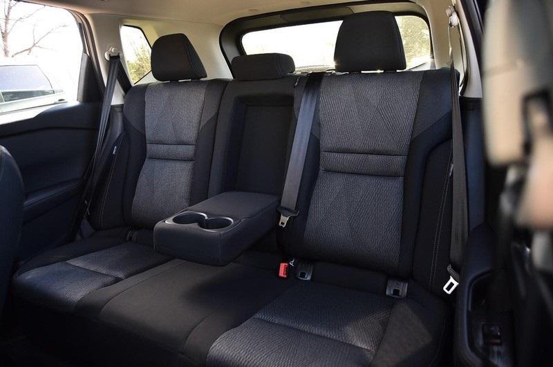 new 2026 Nissan Rogue car, priced at $30,276