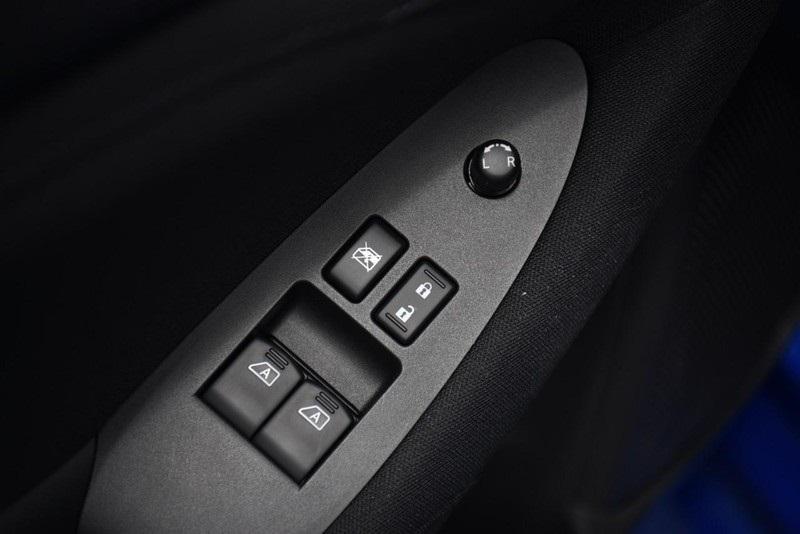 new 2025 Nissan Z car, priced at $42,930