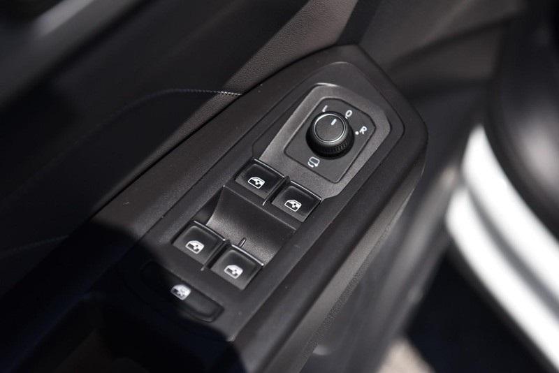used 2023 Volkswagen Atlas Cross Sport car, priced at $39,488