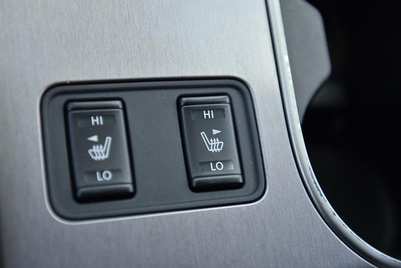 used 2024 Nissan Murano car, priced at $30,966