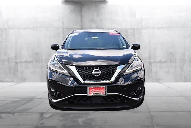 used 2024 Nissan Murano car, priced at $30,966