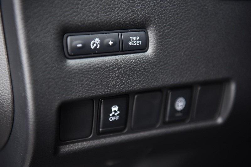 used 2024 Nissan Murano car, priced at $30,966