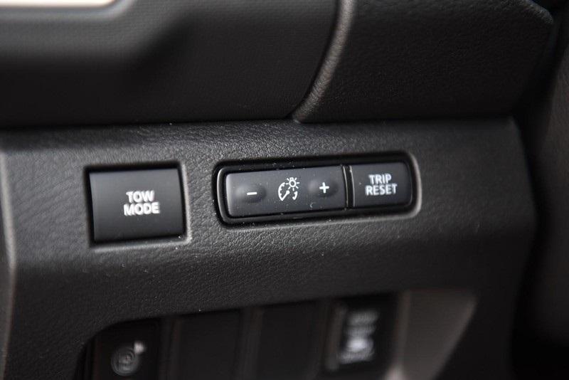 used 2024 Nissan Frontier car, priced at $34,488
