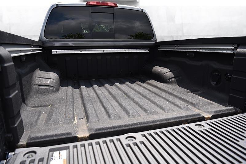 used 2024 Nissan Frontier car, priced at $34,266