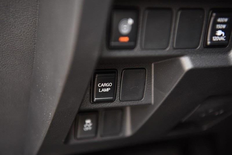 used 2024 Nissan Frontier car, priced at $34,488