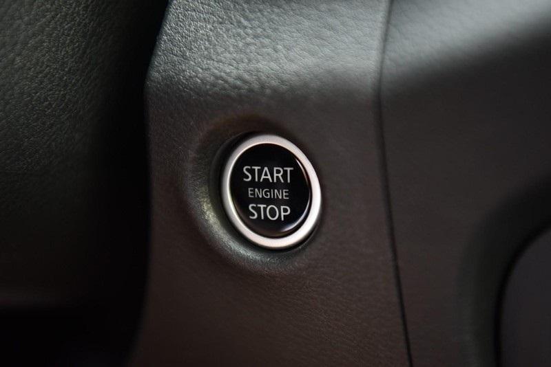 used 2024 Nissan Frontier car, priced at $34,488