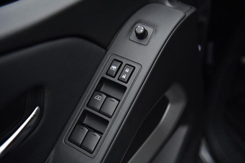 used 2022 Nissan Frontier car, priced at $30,544