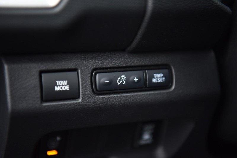 used 2022 Nissan Frontier car, priced at $30,544