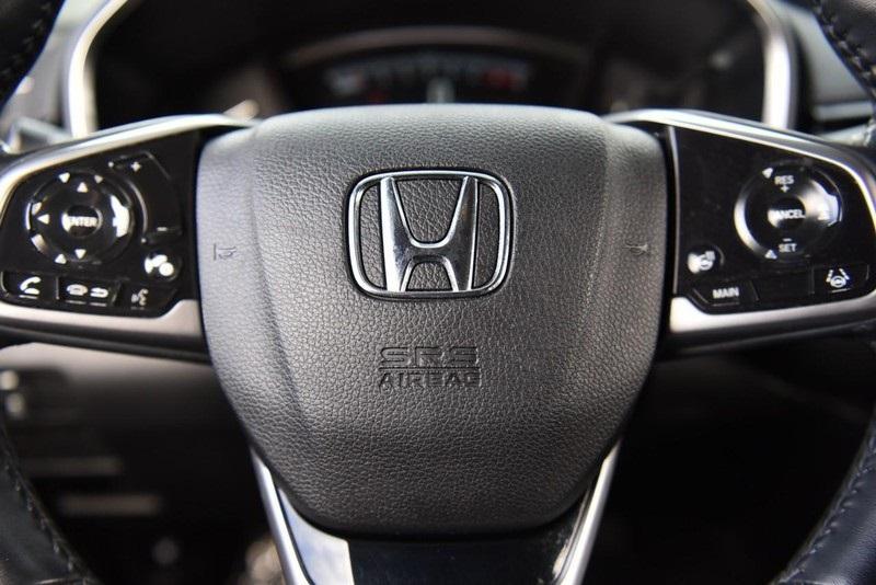 used 2020 Honda CR-V car, priced at $23,955