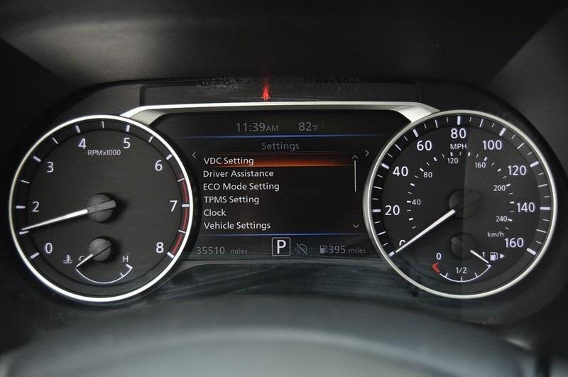 used 2024 Nissan Sentra car, priced at $19,888