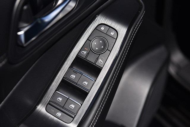 new 2025 Nissan Rogue car, priced at $40,180