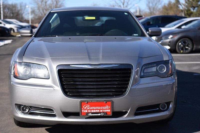 used 2014 Chrysler 300 car, priced at $11,288