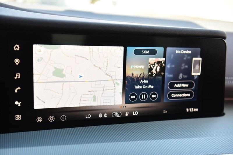 new 2025 Nissan Murano car, priced at $51,157