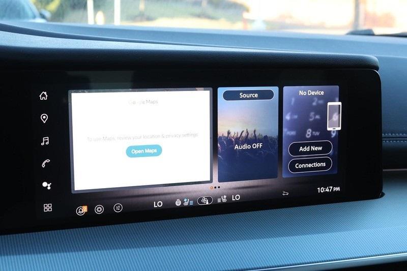 new 2026 Nissan Murano car, priced at $45,075