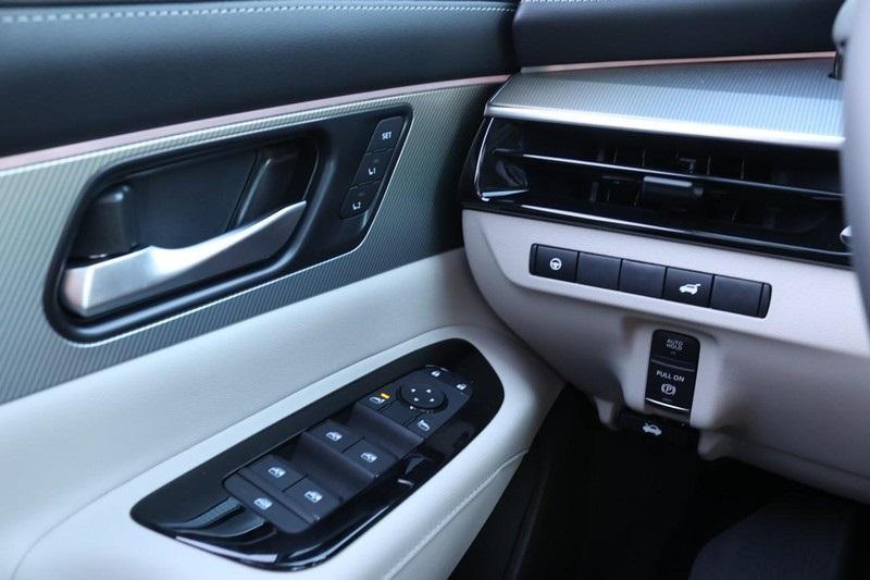 new 2026 Nissan Murano car, priced at $45,075