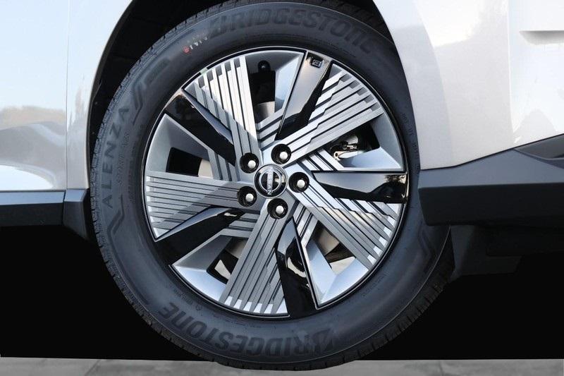 new 2026 Nissan Murano car, priced at $45,075