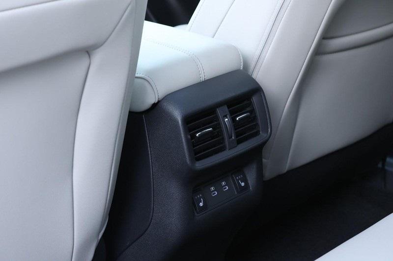 new 2026 Nissan Murano car, priced at $45,075