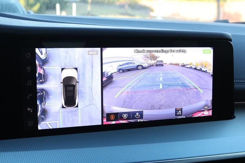 new 2026 Nissan Murano car, priced at $45,075