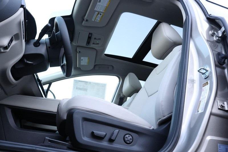 new 2026 Nissan Murano car, priced at $45,075