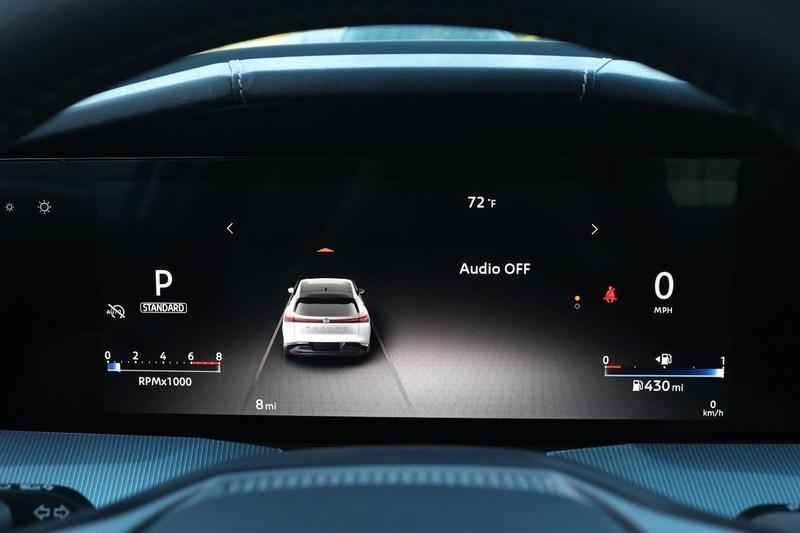 new 2026 Nissan Murano car, priced at $45,075