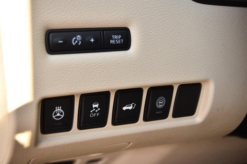 used 2024 Nissan Murano car, priced at $34,355