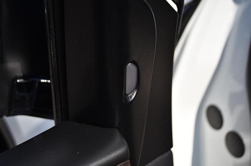 used 2024 Nissan Murano car, priced at $34,355