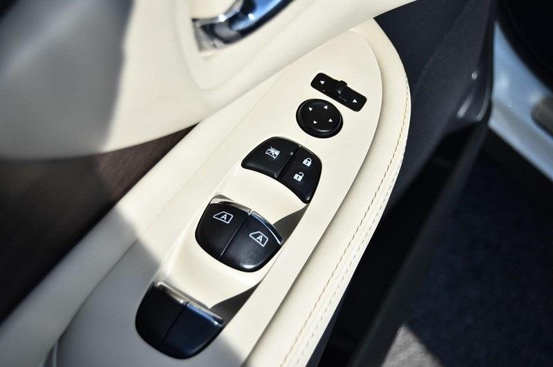 used 2024 Nissan Murano car, priced at $34,355