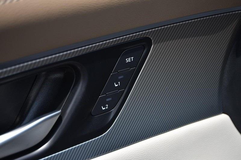 new 2025 Nissan Murano car, priced at $49,590
