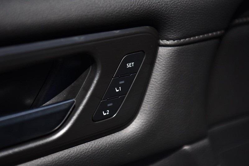 new 2025 Nissan Armada car, priced at $88,240