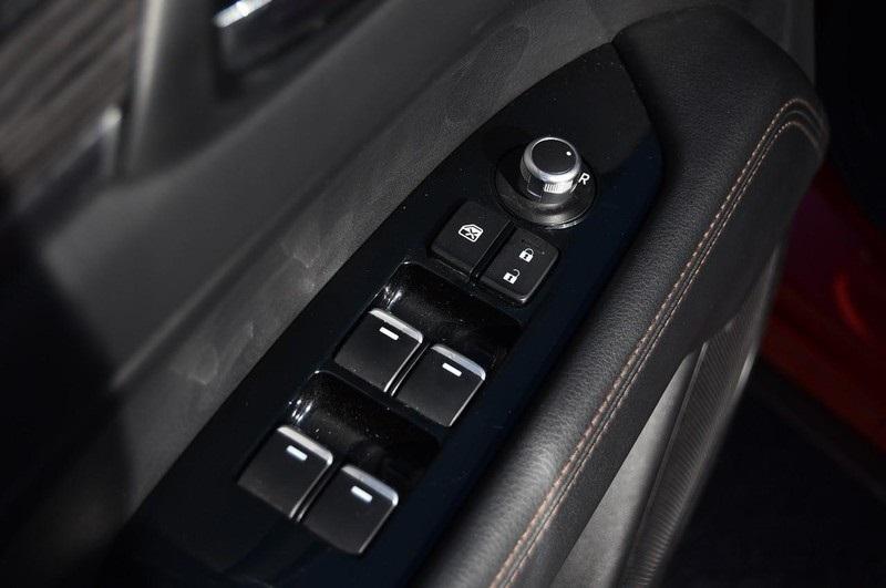 used 2018 Mazda CX-5 car, priced at $16,688