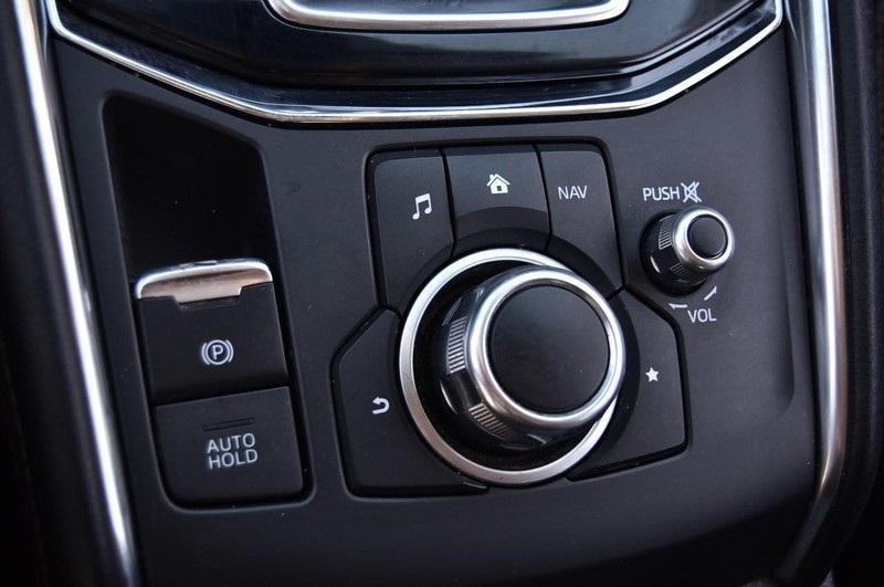 used 2018 Mazda CX-5 car, priced at $16,688