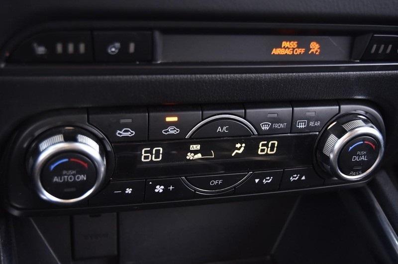 used 2018 Mazda CX-5 car, priced at $16,688