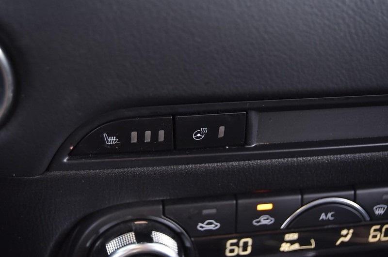 used 2018 Mazda CX-5 car, priced at $16,688