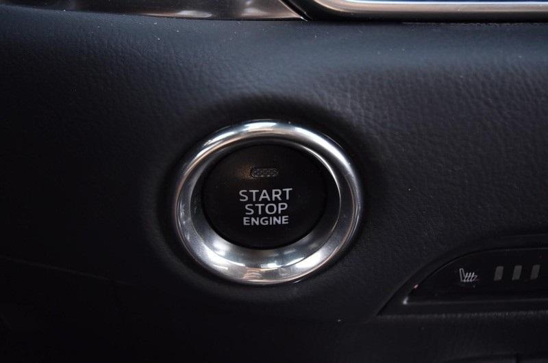 used 2018 Mazda CX-5 car, priced at $16,688