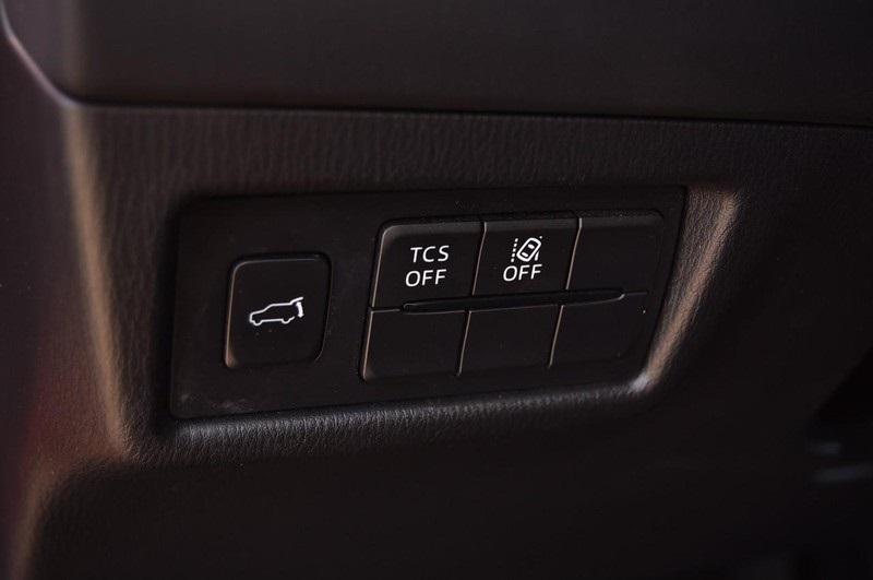 used 2018 Mazda CX-5 car, priced at $16,688