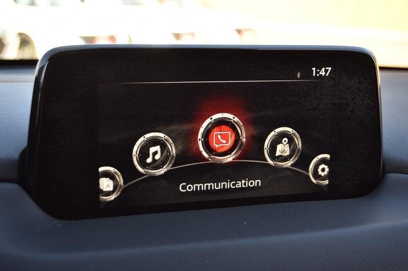 used 2018 Mazda CX-5 car, priced at $16,688