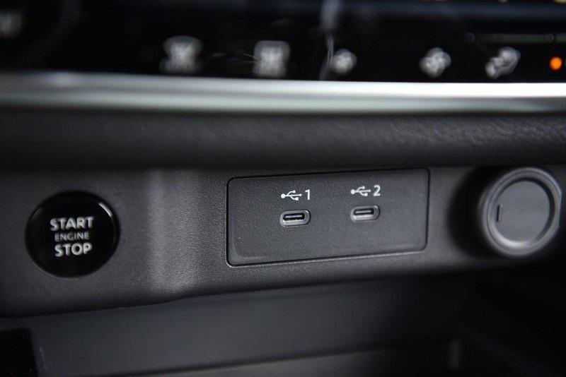 new 2025 Nissan Rogue car, priced at $32,995