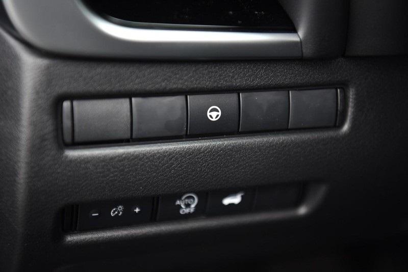 new 2025 Nissan Rogue car, priced at $32,995