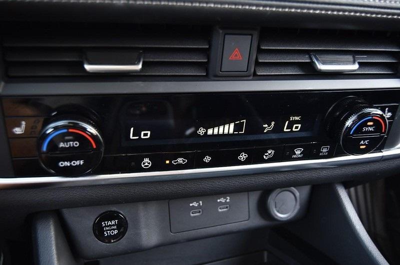 used 2024 Nissan Rogue car, priced at $26,277